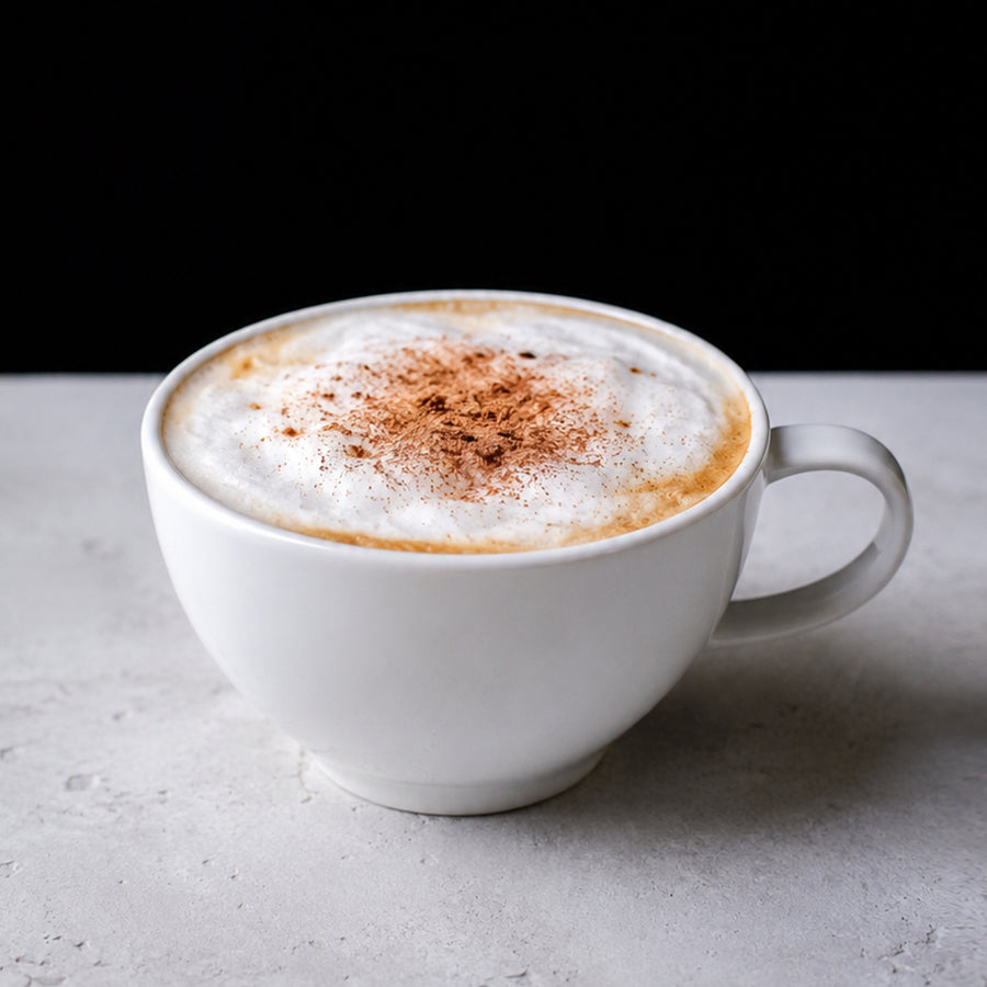 Cappuccion