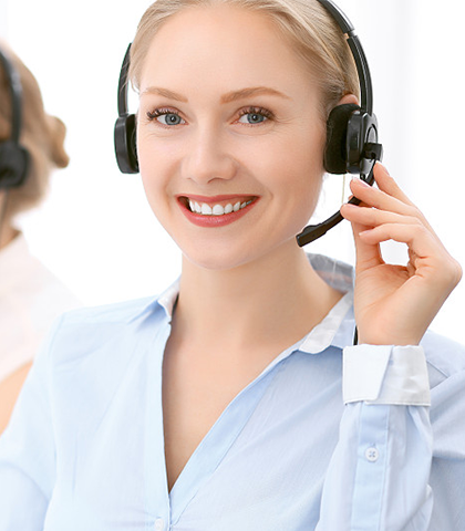 Help Center