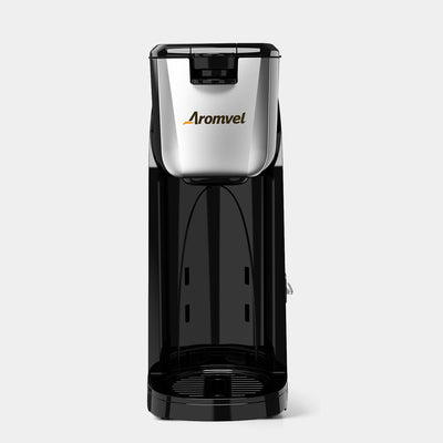 More choices of coffee machines >>