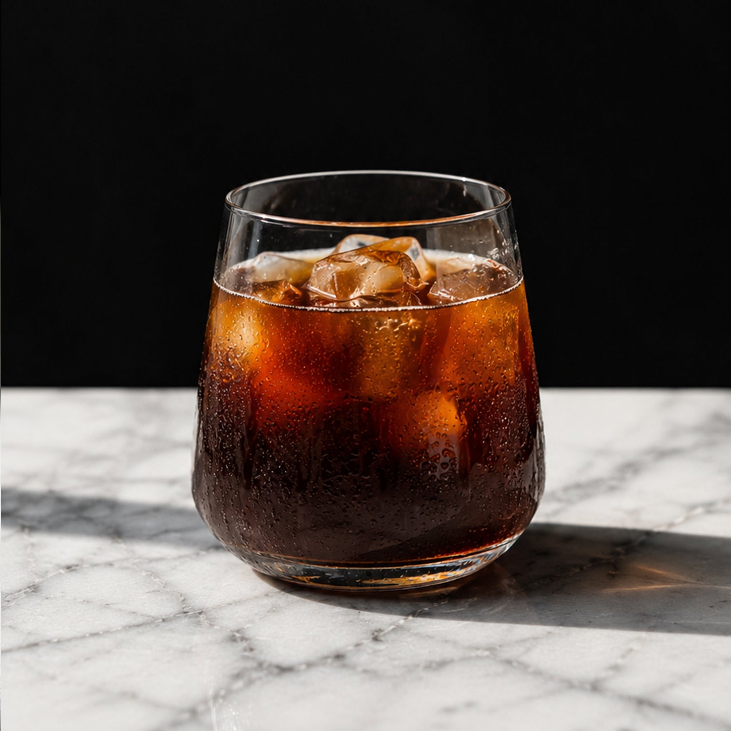 Cold Brew