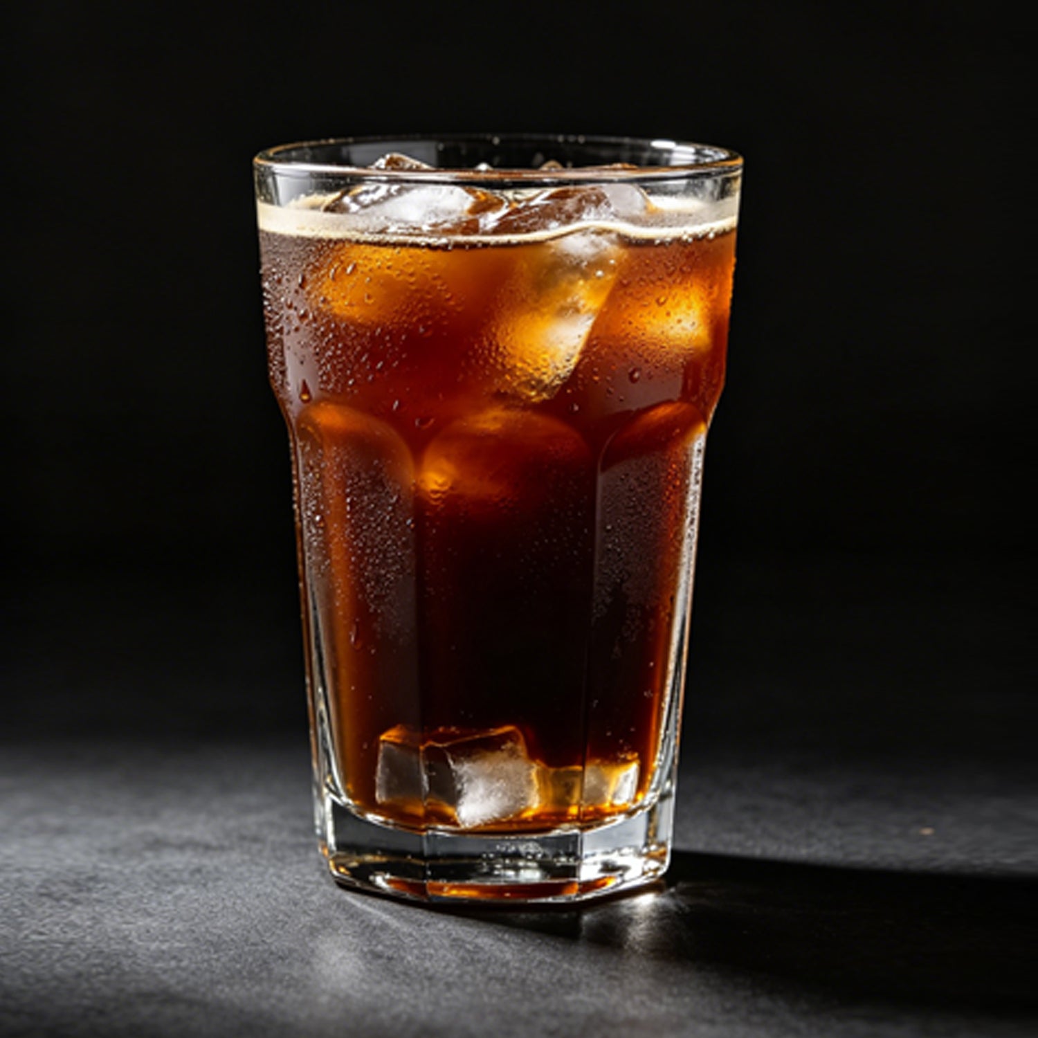 ICE AMERICANO